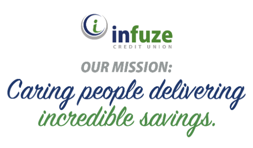 Mission statement:  Caring people delivering incredible savings