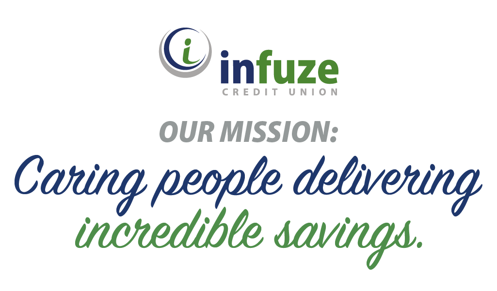 Mission statement:  Caring people delivering incredible savings