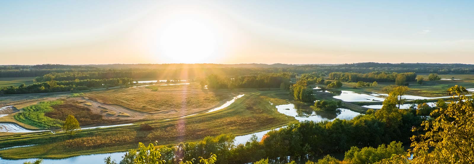 Missouri Landscape