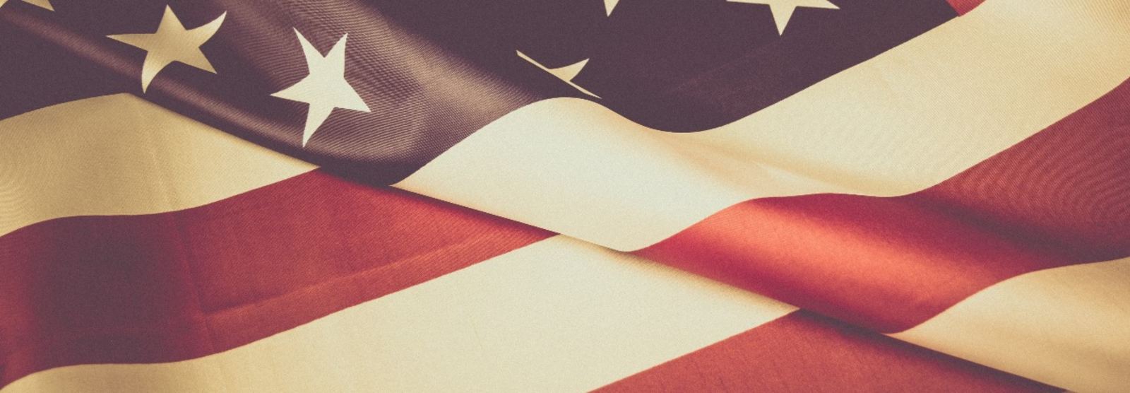 image of the American flag